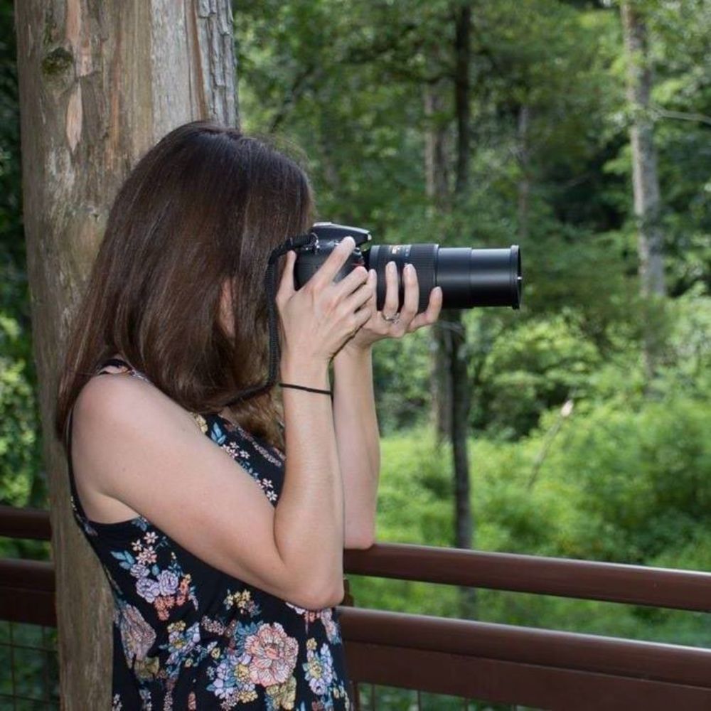 Meet your Posher, Crystal